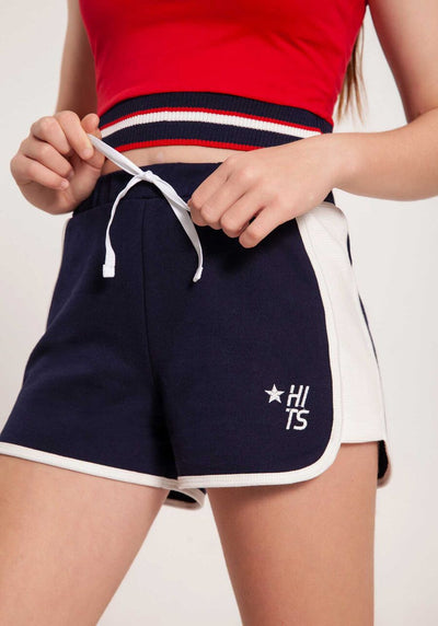 Short Deportivo Lunender