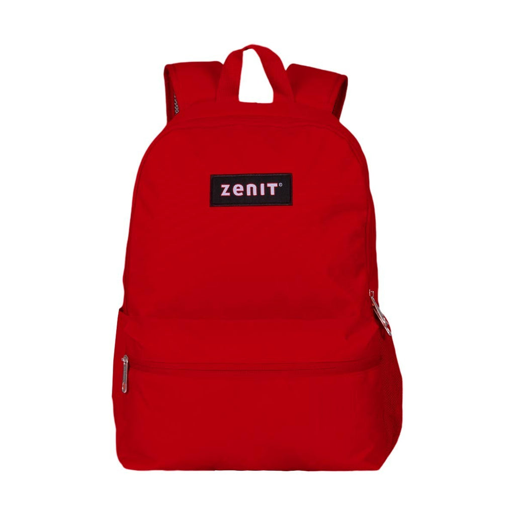 Mochila High School Lisa Zenit