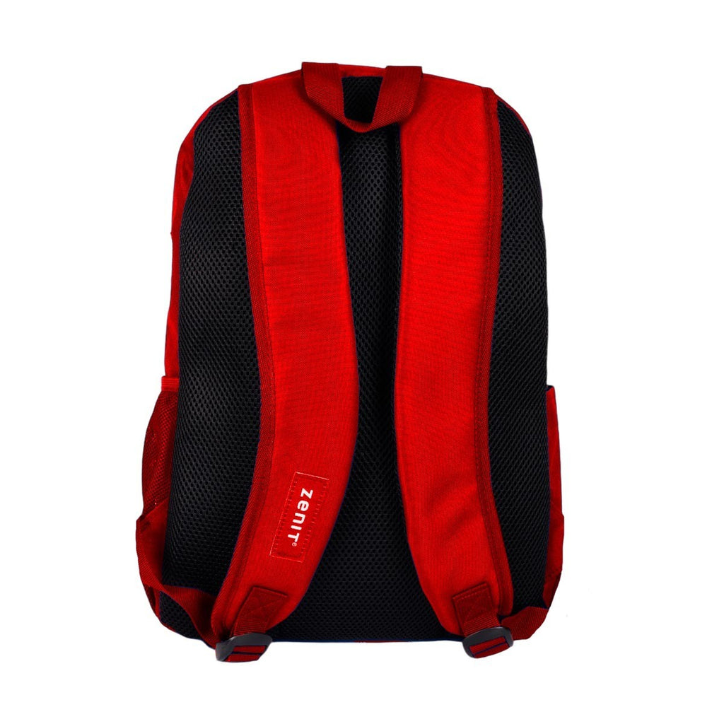 Mochila High School Lisa Zenit