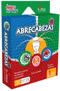 Bontus Juegos Para Llevar Abrecabezas