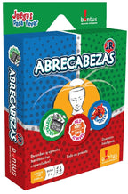 Bontus Juegos Para Llevar Abrecabezas